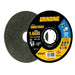 DISCO ABRASIVO TAGLIO FERRO INDUSTRIAL GRINDING