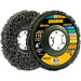 DISCO STRIPPER MULTIMATERIALE INDUSTRIAL GRINDING