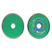 DISCO DIAMANTATO CORONA LISCIA PC GRINDING