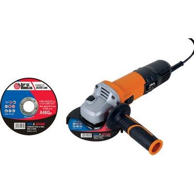 Disco abrasivo taglio ferro twincut abrabeta