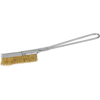 Spazzola mini ottone 496.85 pg