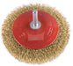 SPAZZOLA ACCIAIO CONICA + GAMBO 466.00 PG