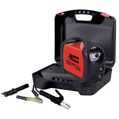 Saldatrice inverter force 145 telwin
