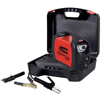 Saldatrice inverter force 165 telwin
