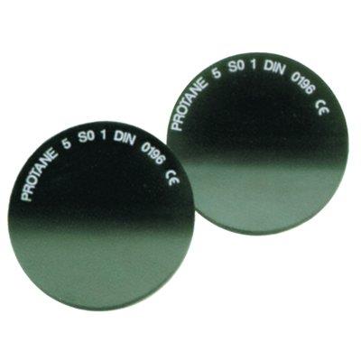 Lenti tonde lens-lve x occhiali adler v sacit