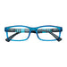 OCCHIALE LETTURA +2 B25-BLU200 ZIPPO