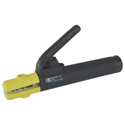 Pinza porta elettrodo dakota 20 pratix