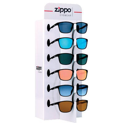 OCCHIALE SOLE CLASSIC ONE EXPO ZIPPO