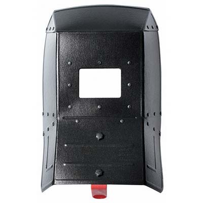Schermo saldatura curvo 801 hpc sacit