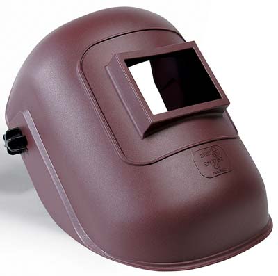 SCHERMO SALDATURA A CASCO S800 SACIT
