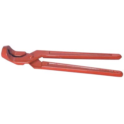Pinza x dadi sottolavabo alfa