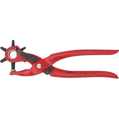 Pinza fustellatrice 90 knipex