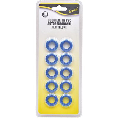Occhiello plastica hand
