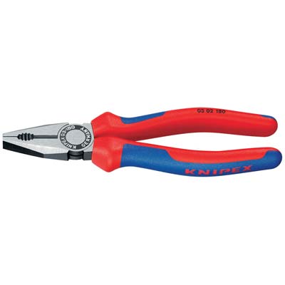 Pinza universale 0302 knipex