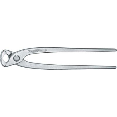 Tenaglia carpentiere 9904 knipex