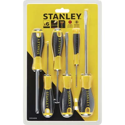 Giraviti serie essential stanley