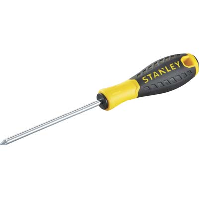 Giravite croce pozidriv essential stanley