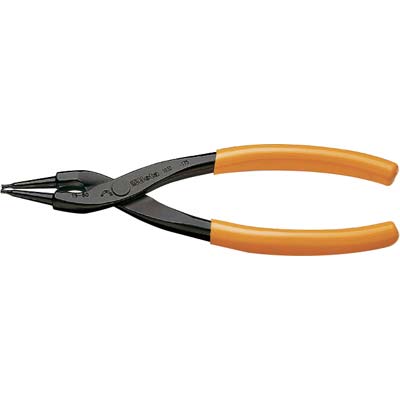 Pinza anelli interni becchi dritti 1032 beta