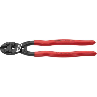 Tronchese doppia leva cobolt 71 knipex