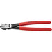 TRONCHESE TAGLIO DIAGONALE 74 KNIPEX
