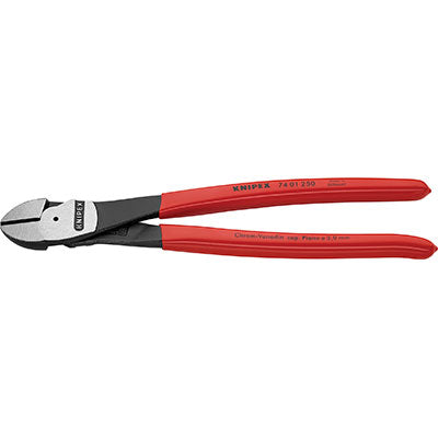 Tronchese taglio diagonale 74 knipex