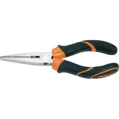 Pinza becchi piatti lunghi 1162bm beta