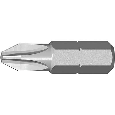 Inserto croce phillips x avvitatore krino