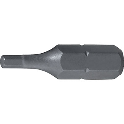 Inserto esagonale x avvitatore krino