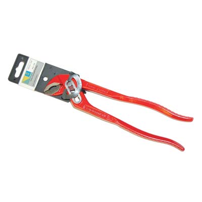 Pinza poligrip effe