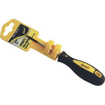 Giravite torx tamper hand