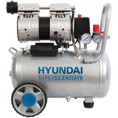 Compressore ac silenziato 65700 hyundai