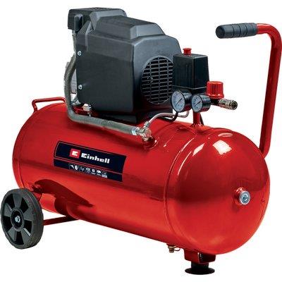 Compressore ac coassiale tc-ac 190/50 einhell