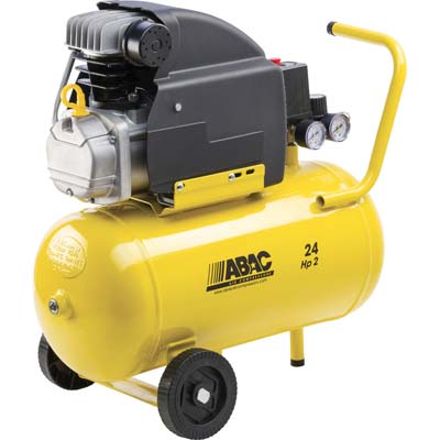 Compressore ac coassiale pole position b20 abac