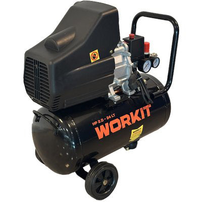 Compressore ac coassiale workit