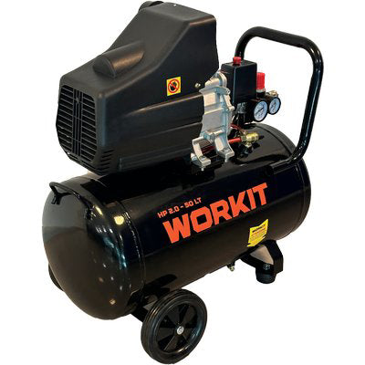 Compressore ac coassiale workit