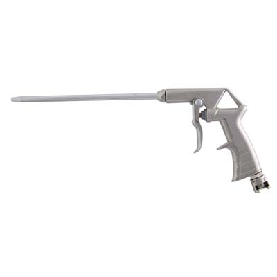 Pistola soffiaggio ac lunga capettato 25/b2 ani