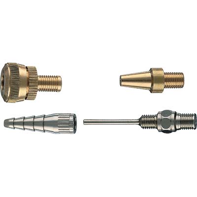 Kit ugelli x pistola gonfiaggio ac gr/4 ani