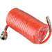 TUBO A SPIRALE AC ATTACCO RAPIDO EFFE