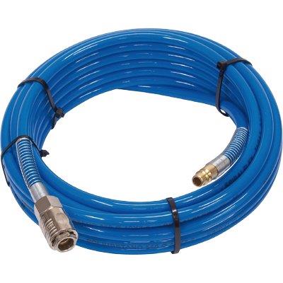 Tubo poliuretano raccordato spiraflex