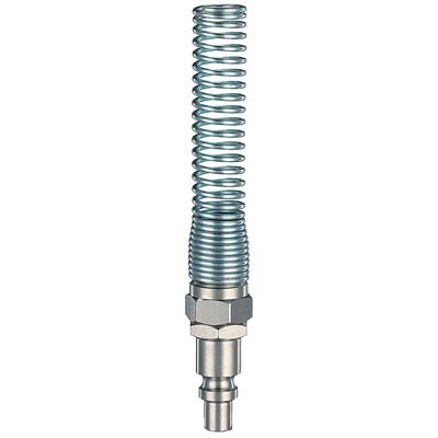 Innesto rapido molla ac 63/mf ani