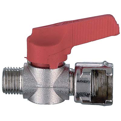 Rubinetto f.maschio dado capettato ac ar/11-12 ani