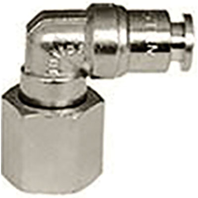 Gomito girevole auto filett femmina ac 50/cg f ani