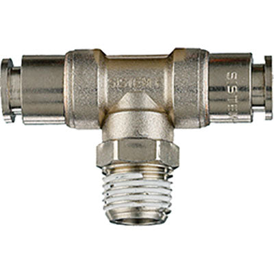 Tee girevole auto ac 50/dg ani
