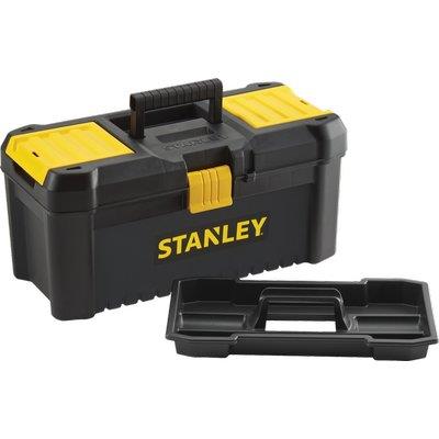 Cassetta portautensili essential stanley