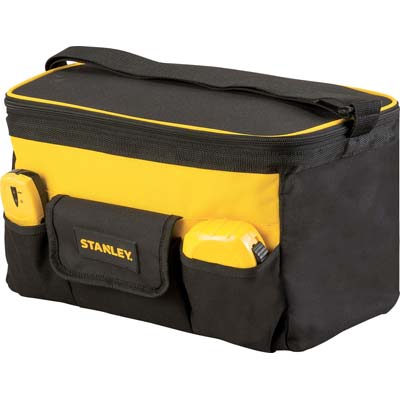 Bauletto portautensili multiuso stanley