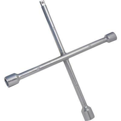 Chiave a croce x auto 979 beta