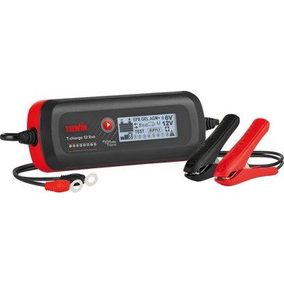 Caricabatteria t-charge 12 evo telwin