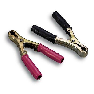 Pinza x cavo batteria auto effe