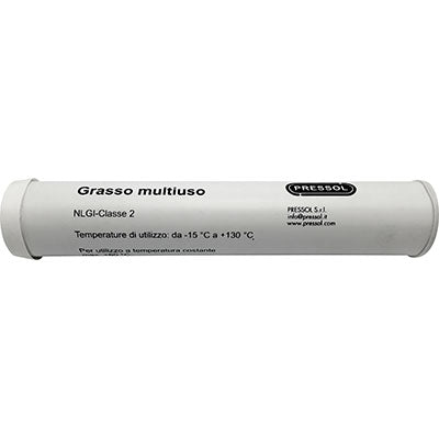 GRASSO CARTUCCIA 12512 PRESSOL