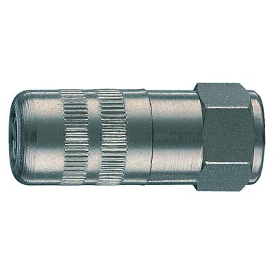 Testina ingrassaggio dritta ts/4 ani